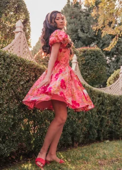 JessaKae Mini Dresses|Girls Dresses Under $50*Amara Dress AmaraPink