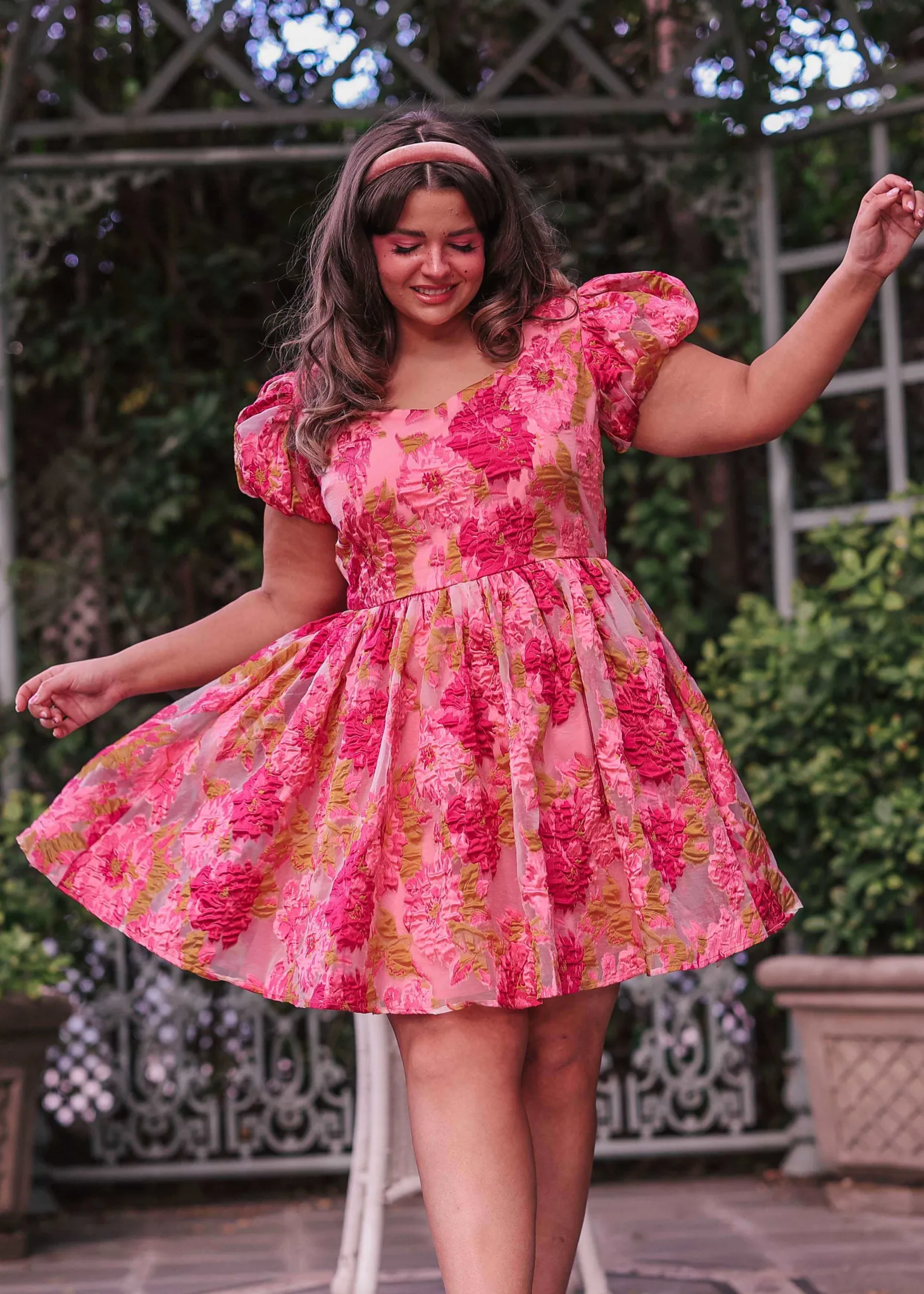 JessaKae Mini Dresses|Girls Dresses Under $50*Amara Dress AmaraPink
