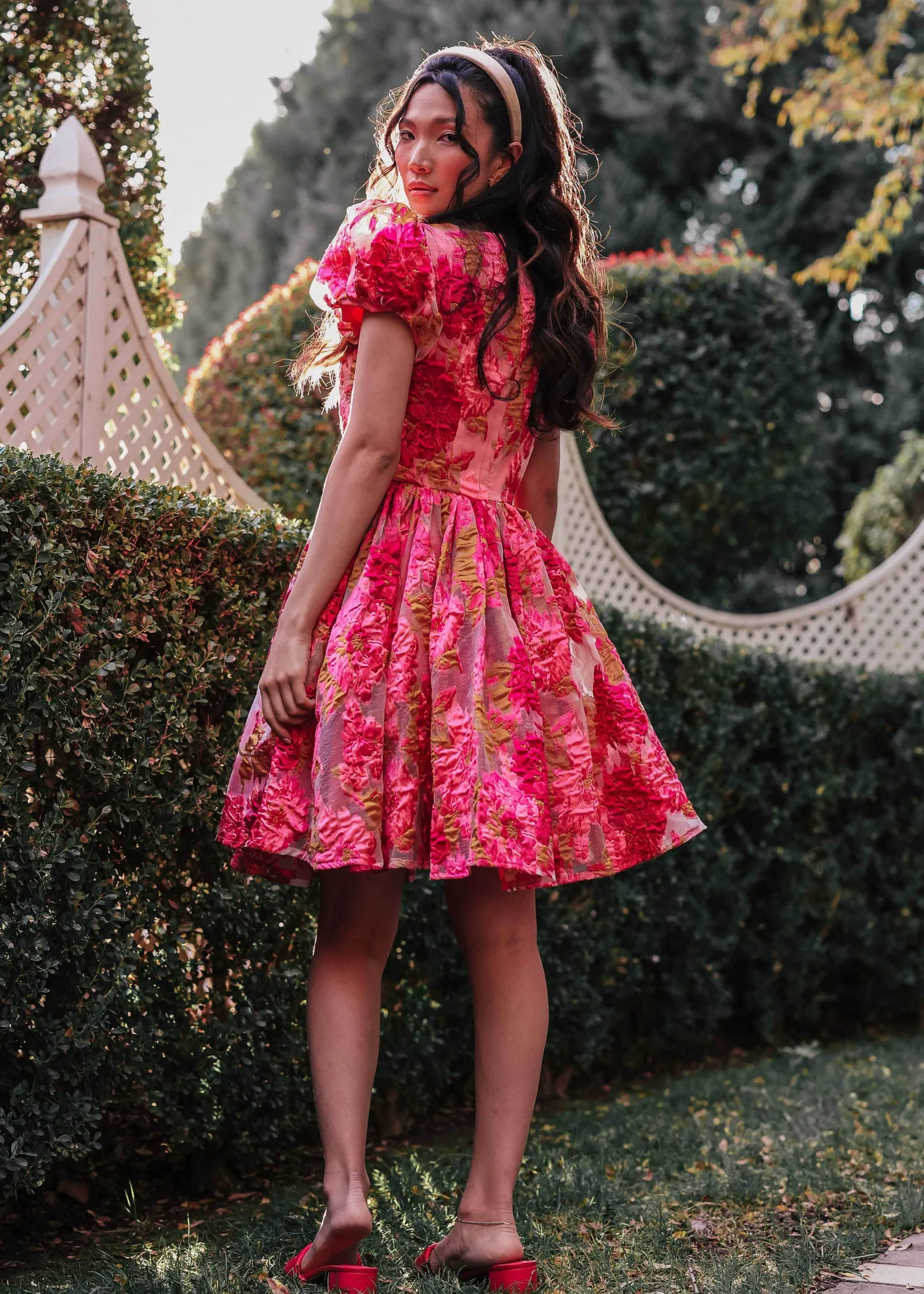 JessaKae Mini Dresses|Girls Dresses Under $50*Amara Dress AmaraPink