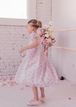JessaKae Flower Girl Dresses*Ballet Girls Dress
