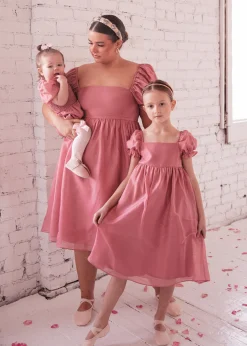 JessaKae Flower Girl Dresses*Ballet Girls Dress