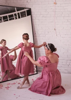 JessaKae Flower Girl Dresses*Ballet Girls Dress