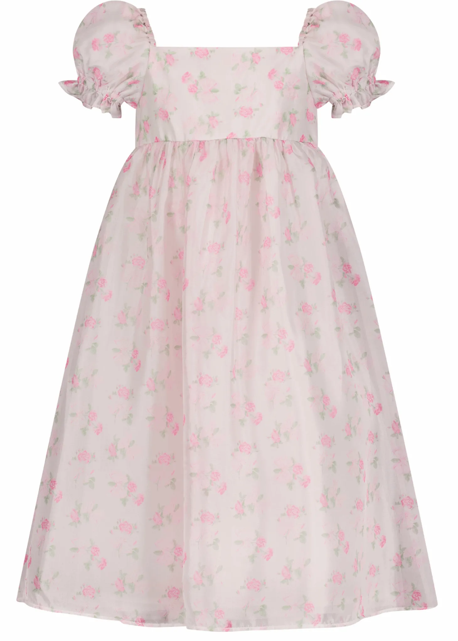 JessaKae Flower Girl Dresses*Ballet Girls Dress