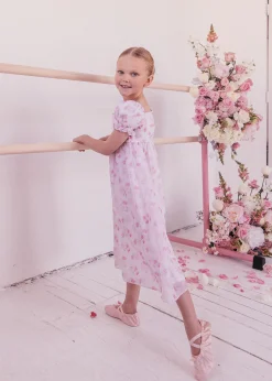 JessaKae Flower Girl Dresses*Ballet Girls Dress