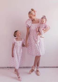 JessaKae Flower Girl Dresses*Ballet Girls Dress