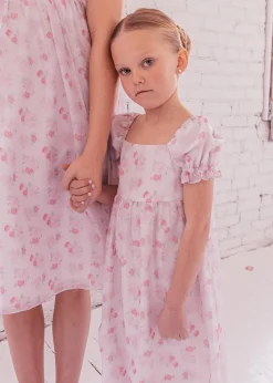 JessaKae Flower Girl Dresses*Ballet Girls Dress
