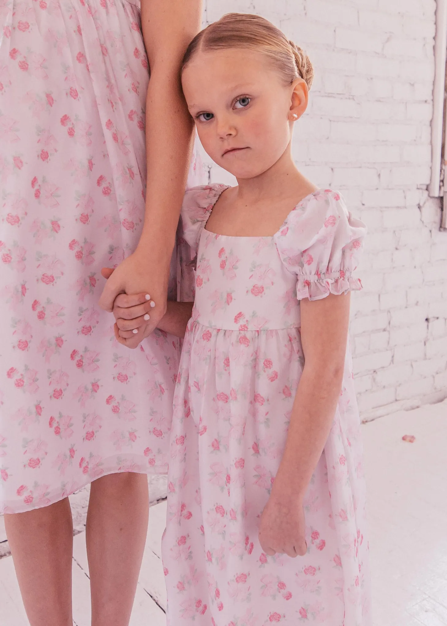 JessaKae Flower Girl Dresses*Ballet Girls Dress