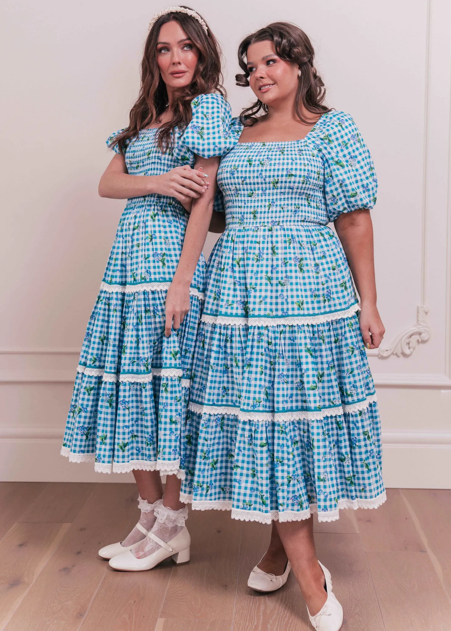 JessaKae Customer Favorites|Best Sellers*Blueberry Muffin Dress BlueberryMuffin
