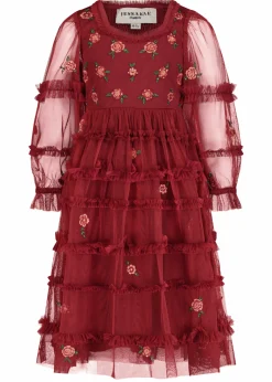 JessaKae Flower Girl Dresses*Camellia Girls Dress