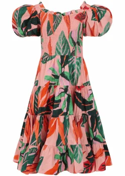 JessaKae Midi Dresses*Dress Catalina