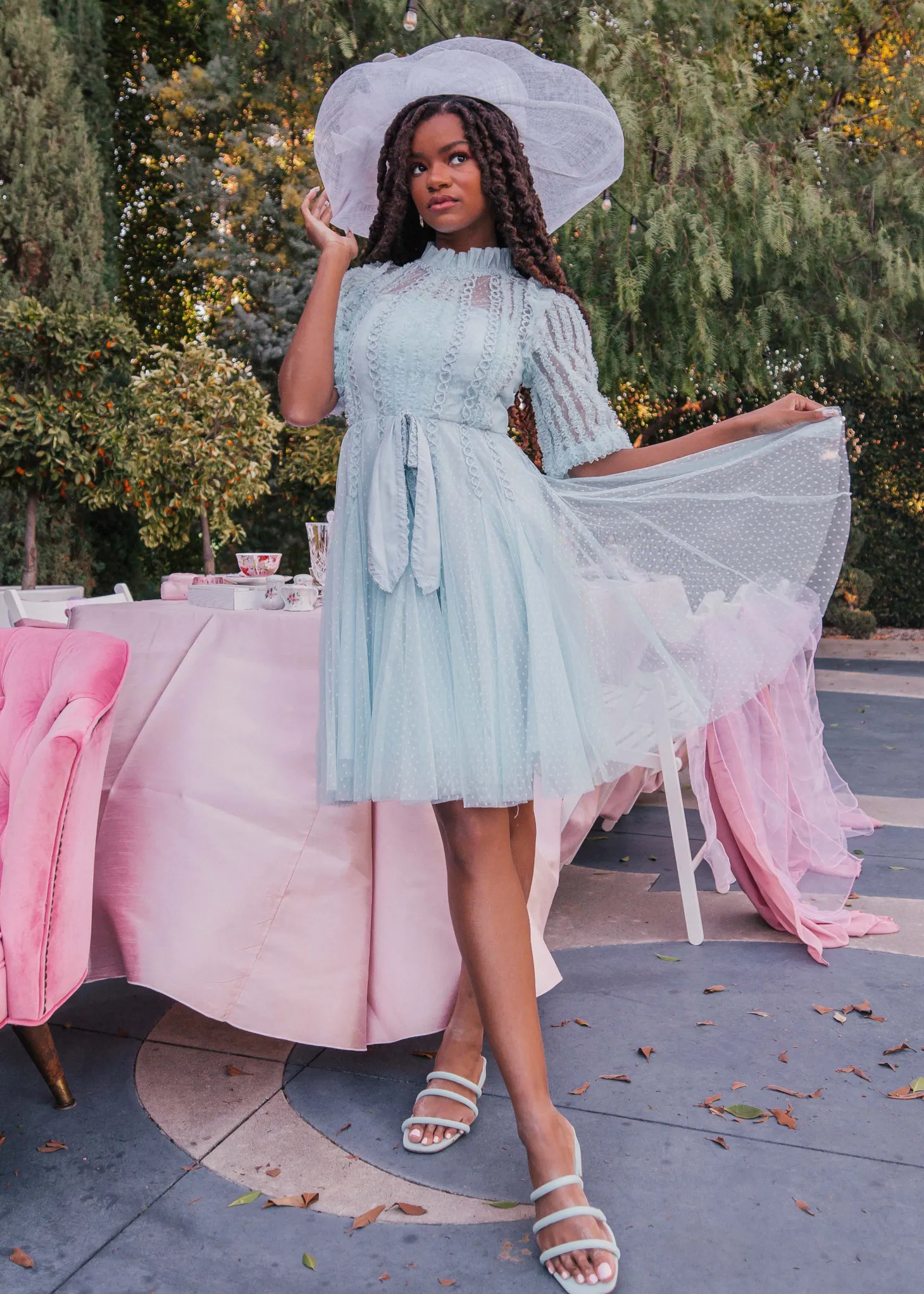 JessaKae Girls Dresses Under $50*Cecilia Dress