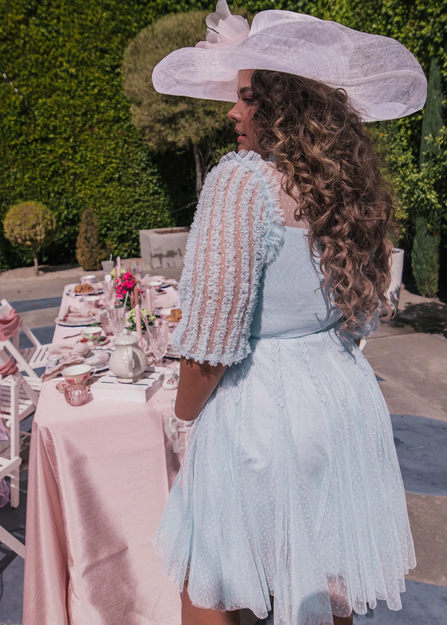 JessaKae Girls Dresses Under $50*Cecilia Dress