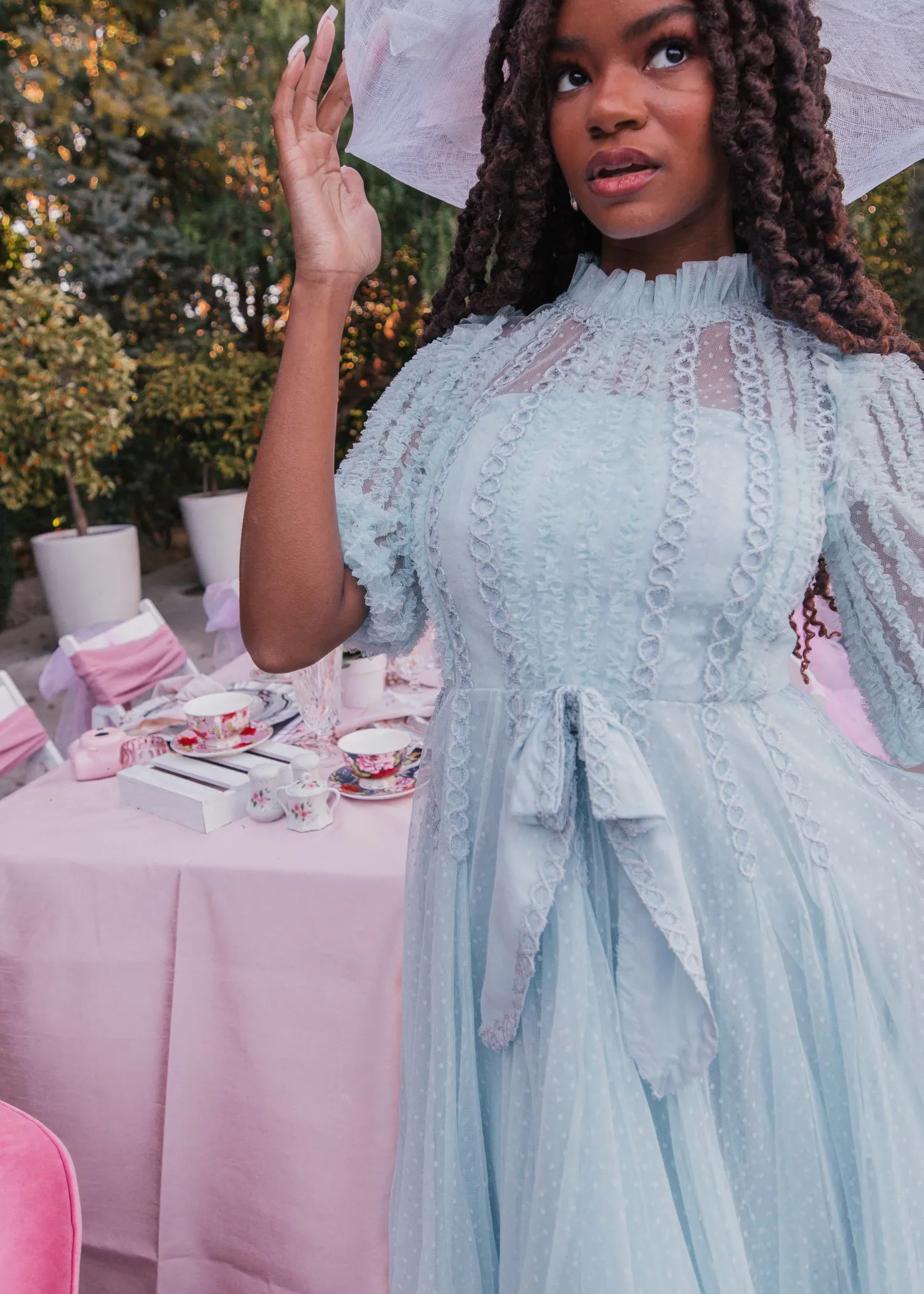 JessaKae Girls Dresses Under $50*Cecilia Dress