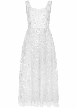 JessaKae Bridal Collection*Celeste Dress SoulWhite