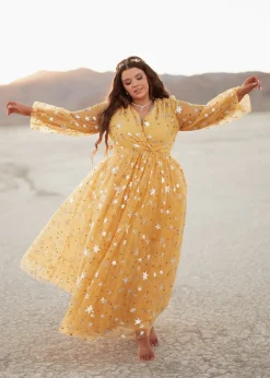JessaKae Celestial Collection|Customer Favorites*Celestia Dress Moonbeam