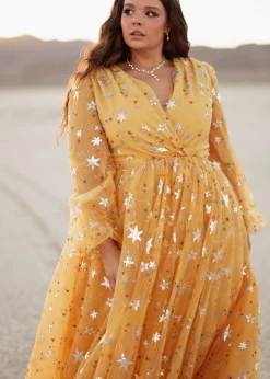 JessaKae Celestial Collection|Customer Favorites*Celestia Dress Moonbeam