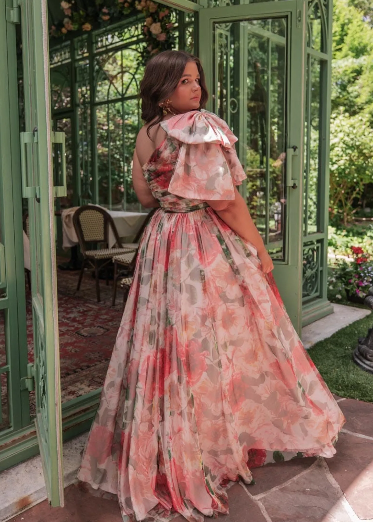 JessaKae Maxi Dresses*Charlotte Dress BlendedSunset