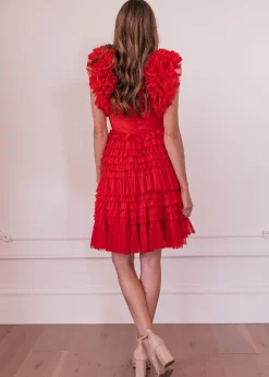 JessaKae Girls Dresses Under $50*Cherish Dress