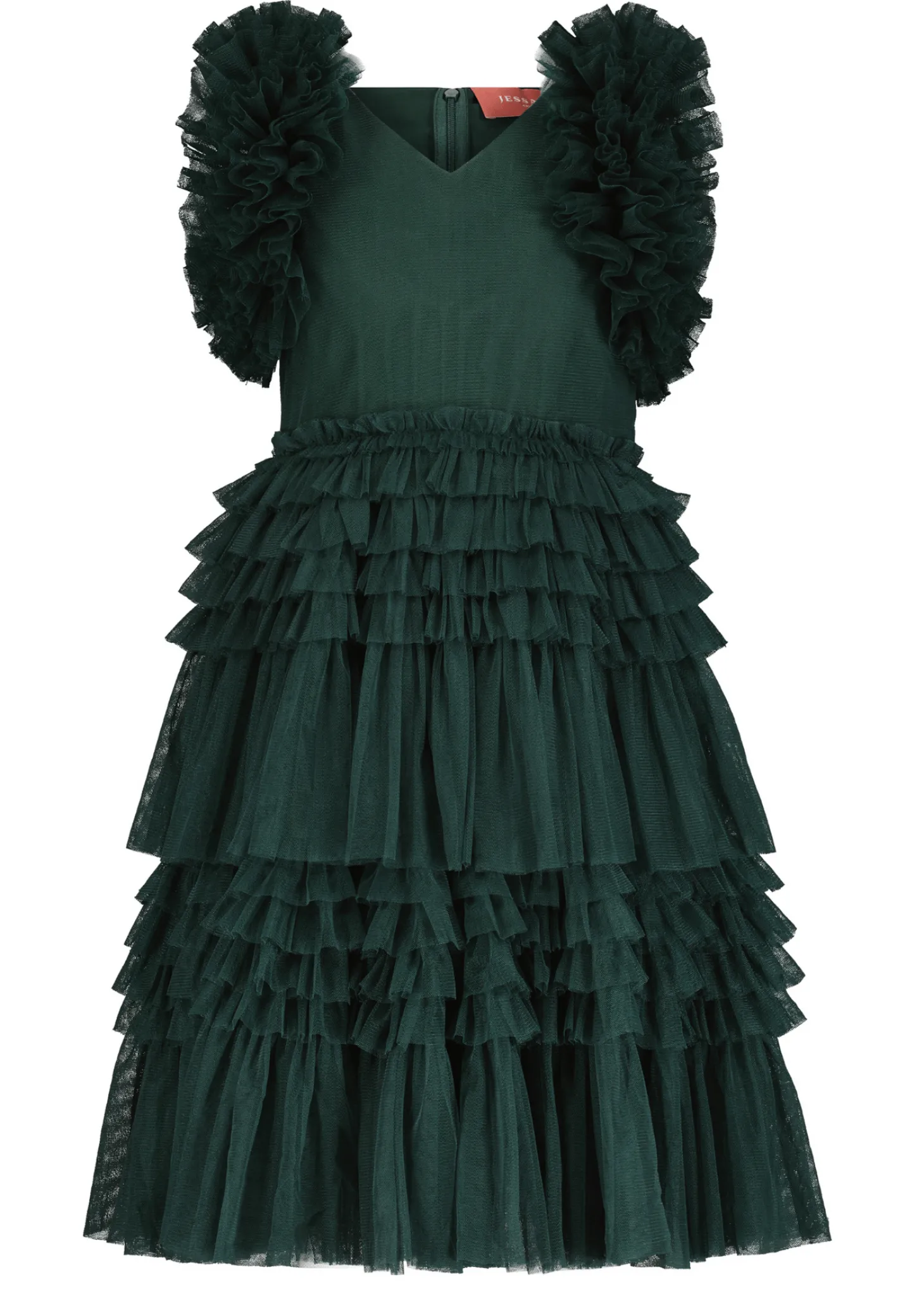 JessaKae Flower Girl Dresses*Cherish Girls Dress