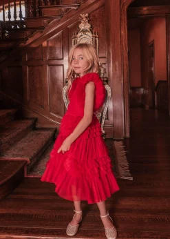 JessaKae Flower Girl Dresses*Cherish Girls Dress