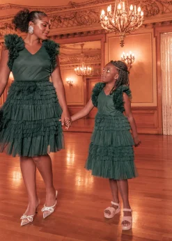 JessaKae Flower Girl Dresses*Cherish Girls Dress