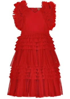 JessaKae Flower Girl Dresses*Cherish Girls Dress