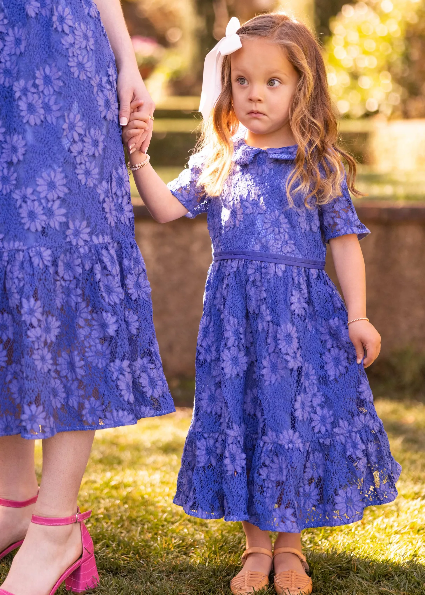 JessaKae Flower Girl Dresses*Daisy Girls Dress