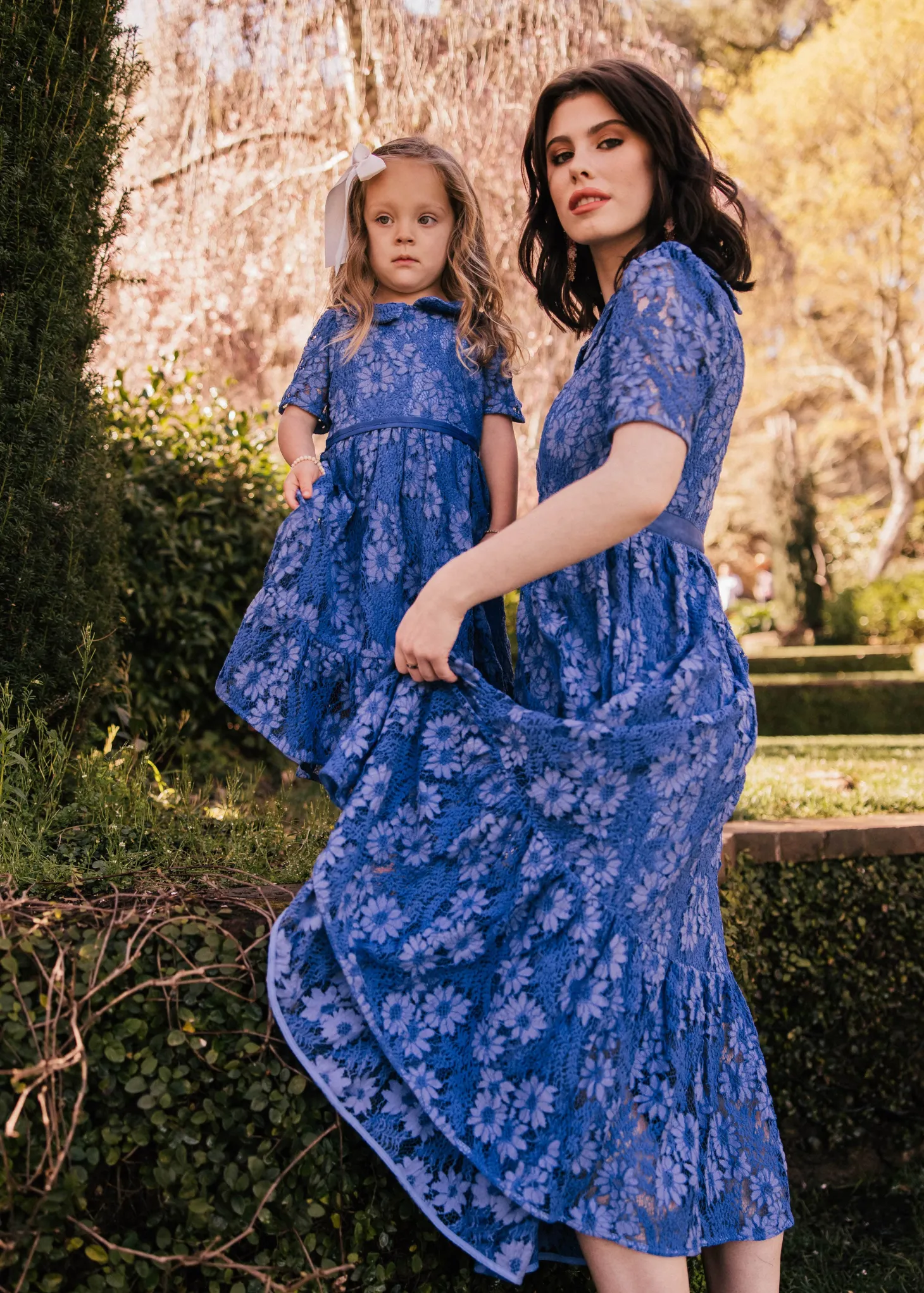 JessaKae Flower Girl Dresses*Daisy Girls Dress