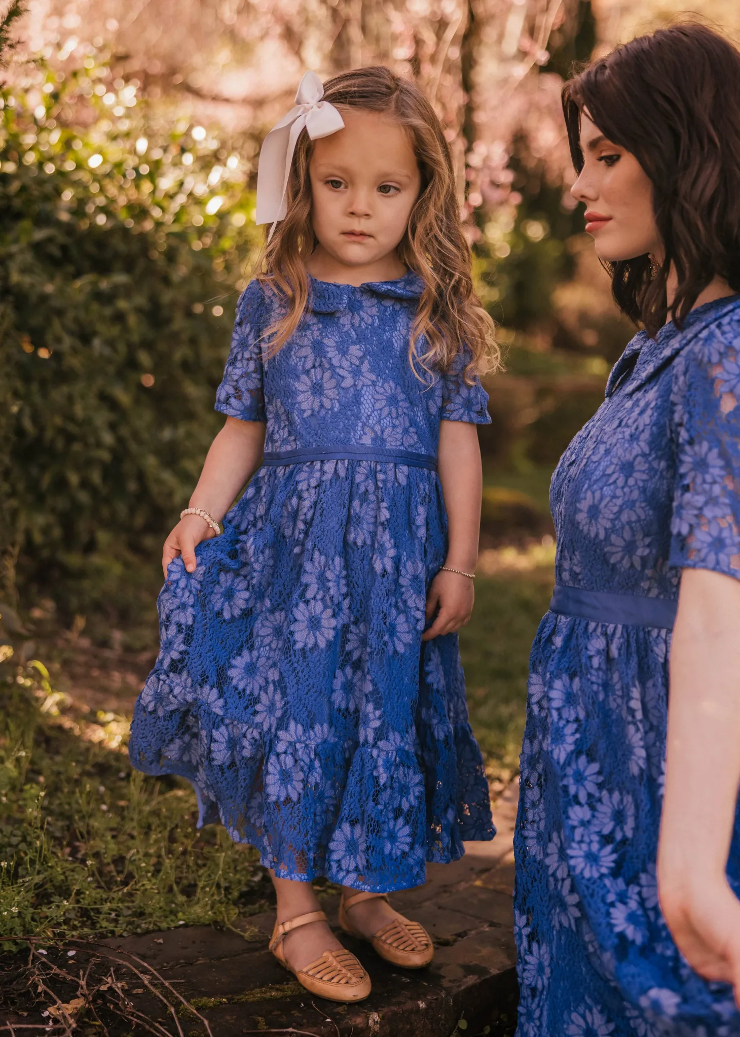 JessaKae Flower Girl Dresses*Daisy Girls Dress
