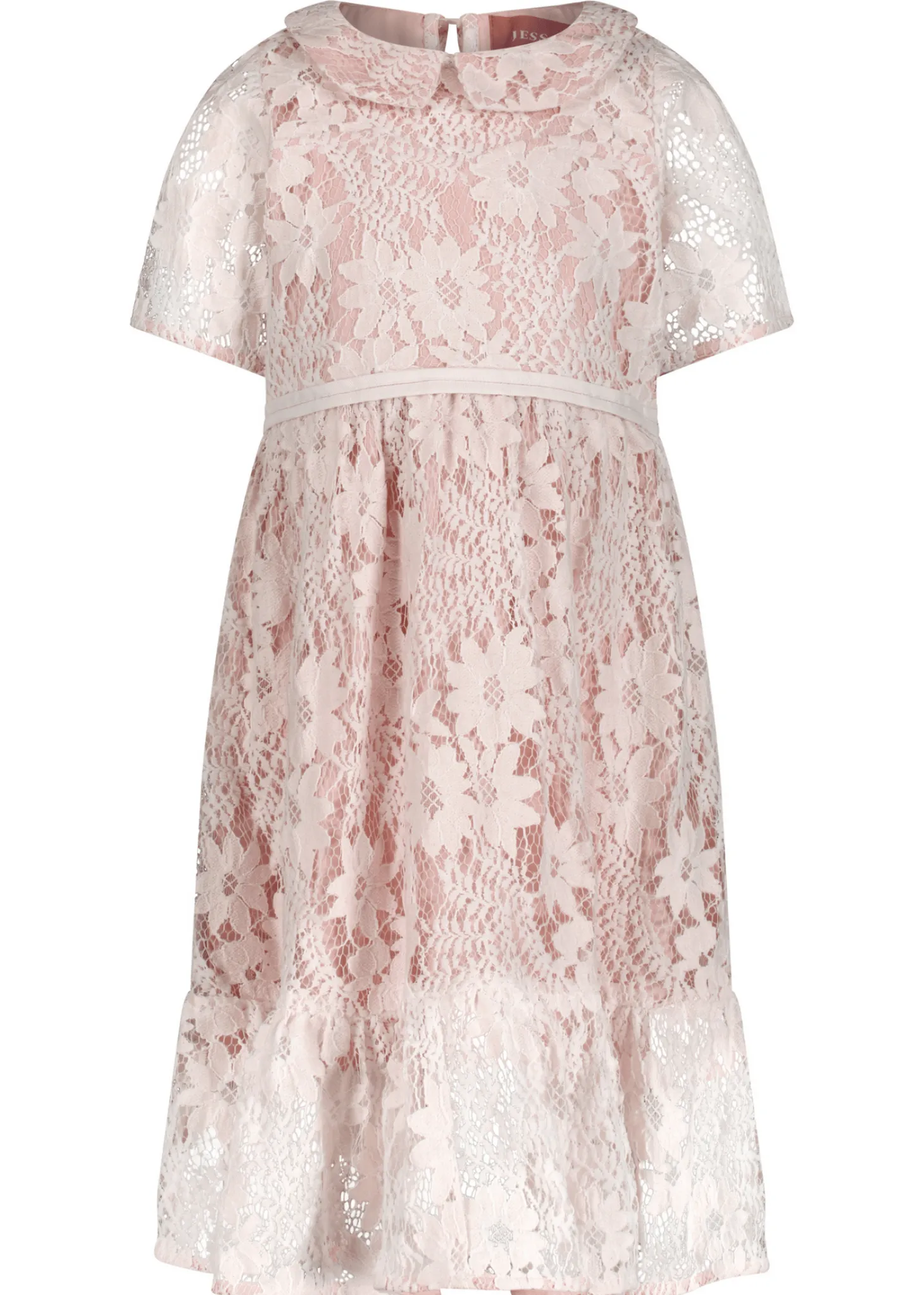 JessaKae Flower Girl Dresses*Daisy Girls Dress