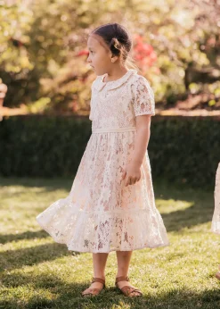 JessaKae Flower Girl Dresses*Daisy Girls Dress