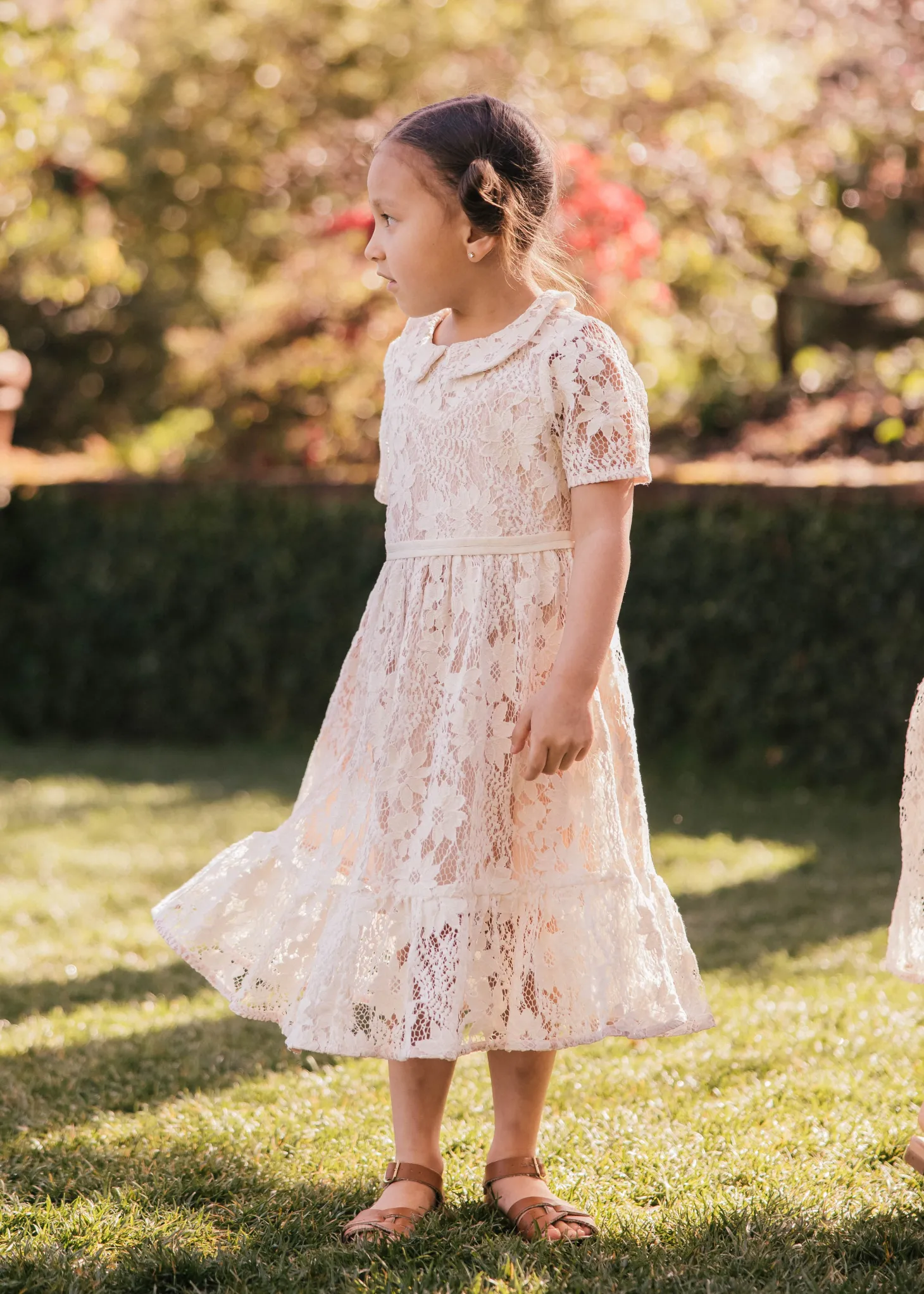 JessaKae Flower Girl Dresses*Daisy Girls Dress