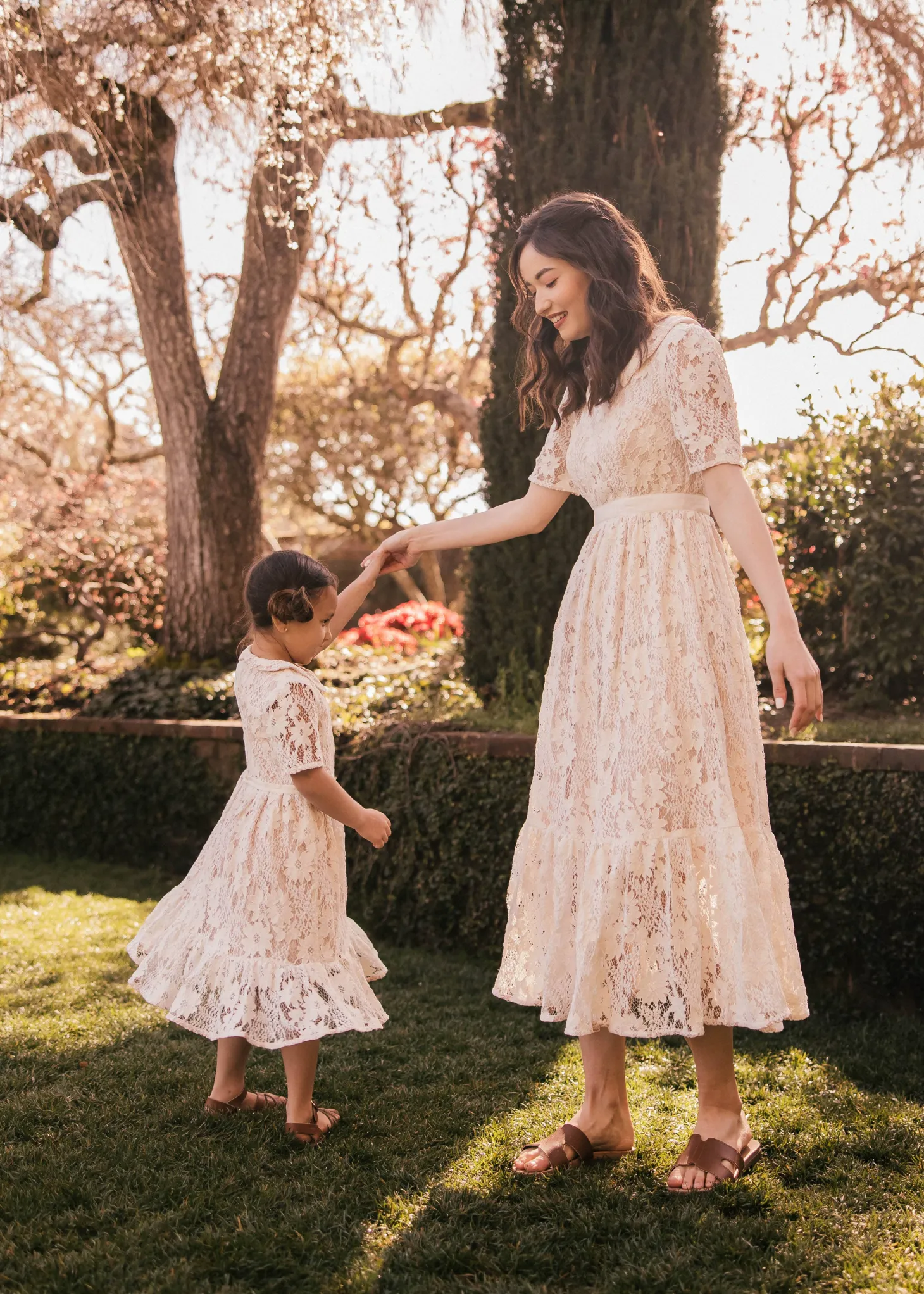 JessaKae Flower Girl Dresses*Daisy Girls Dress