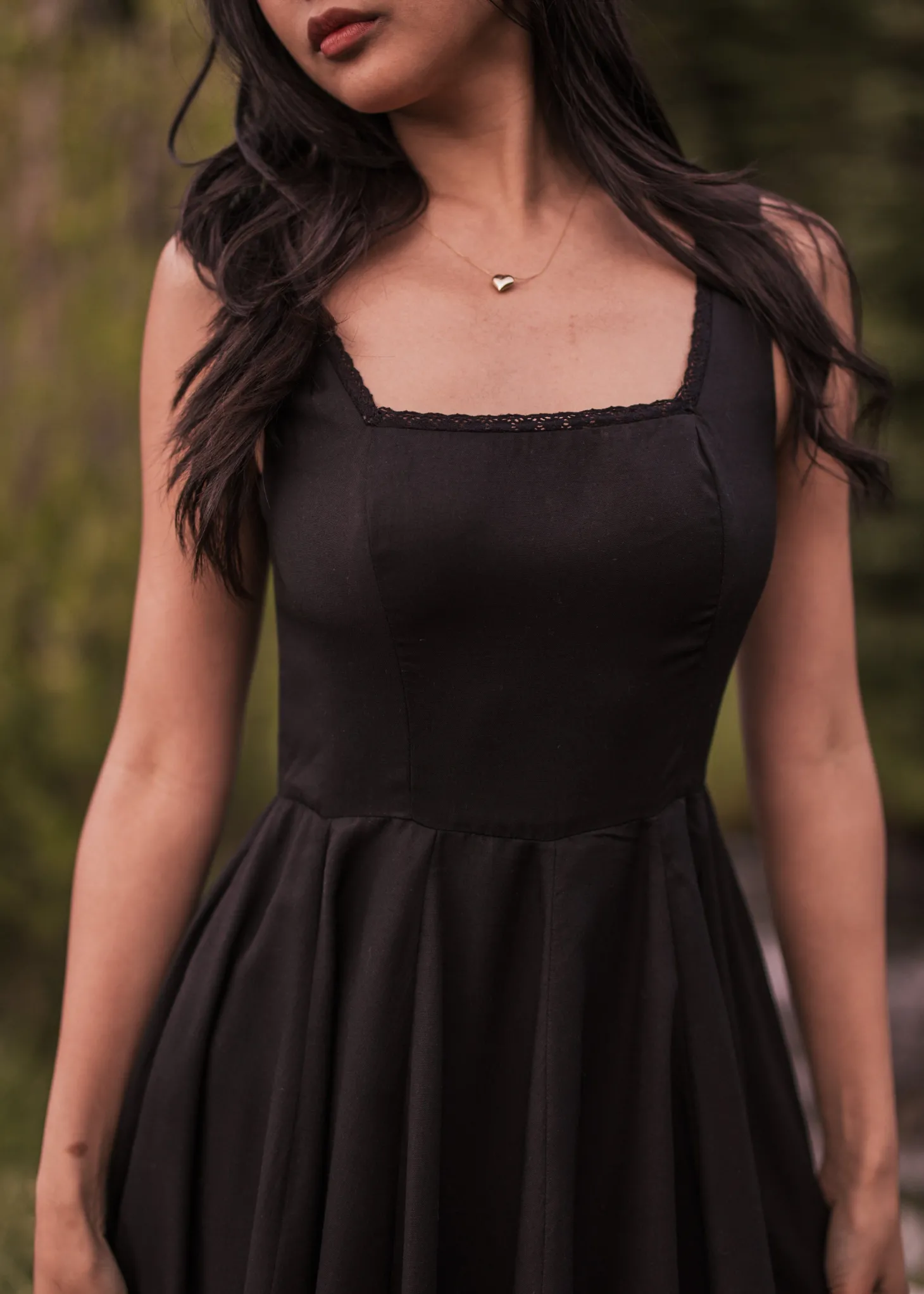 JessaKae Midnight Collection|Woodland Collection*Daze Dress