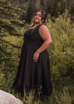 JessaKae Midnight Collection|Woodland Collection*Daze Dress
