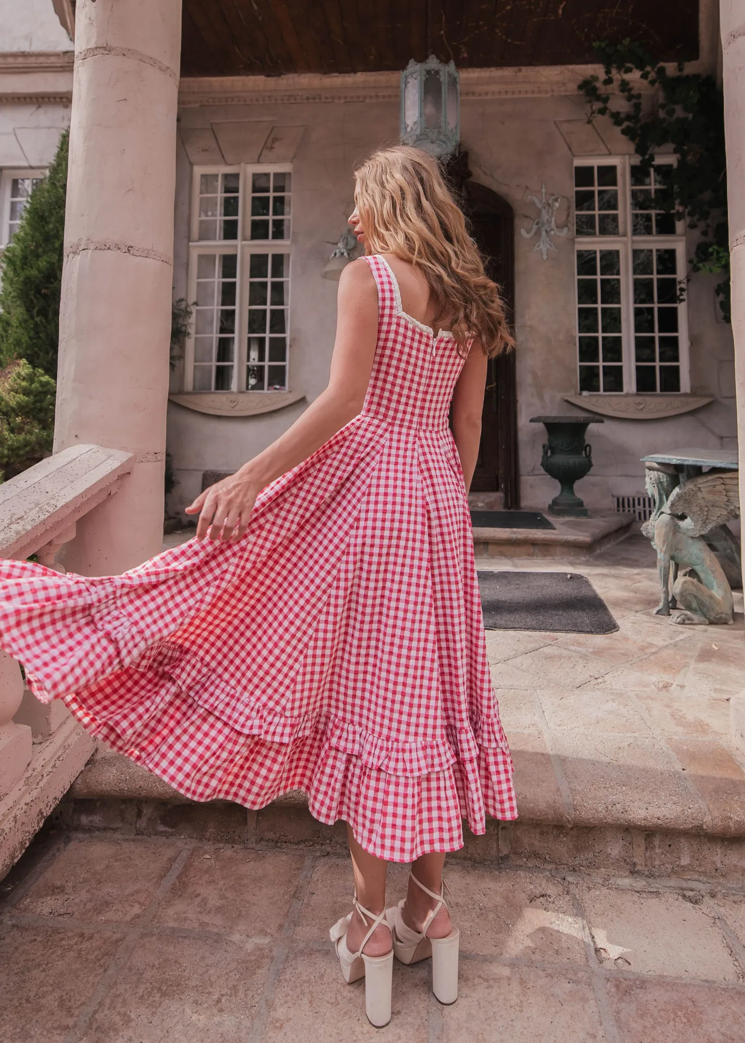 JessaKae Customer Favorites|Best Sellers*Daze Dress