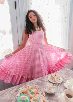 JessaKae Customer Favorites|Best Sellers*Daze Dress