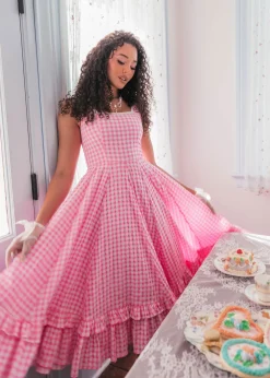 JessaKae Customer Favorites|Best Sellers*Daze Dress