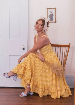 JessaKae Customer Favorites|Best Sellers*Daze Dress