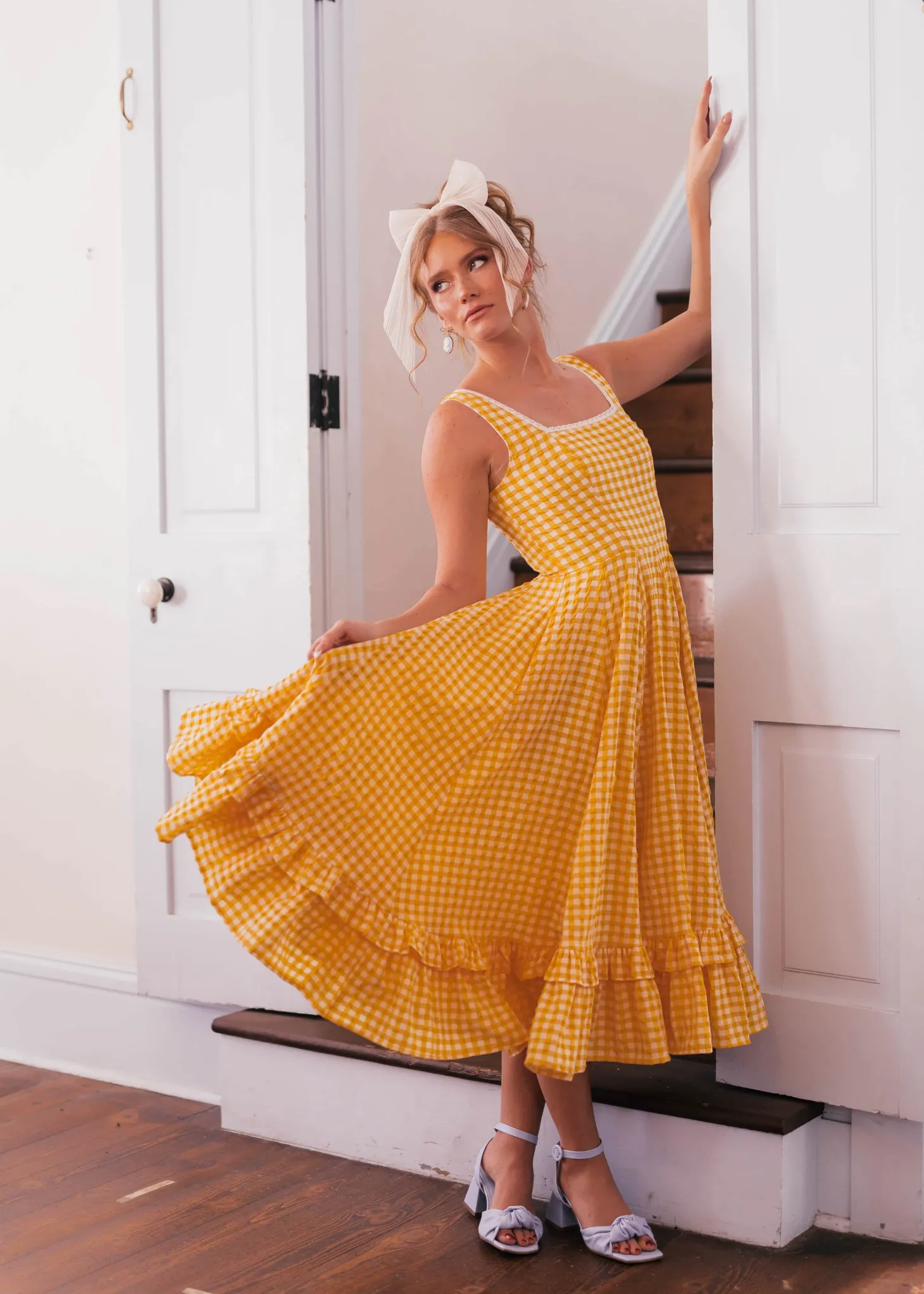 JessaKae Customer Favorites|Best Sellers*Daze Dress