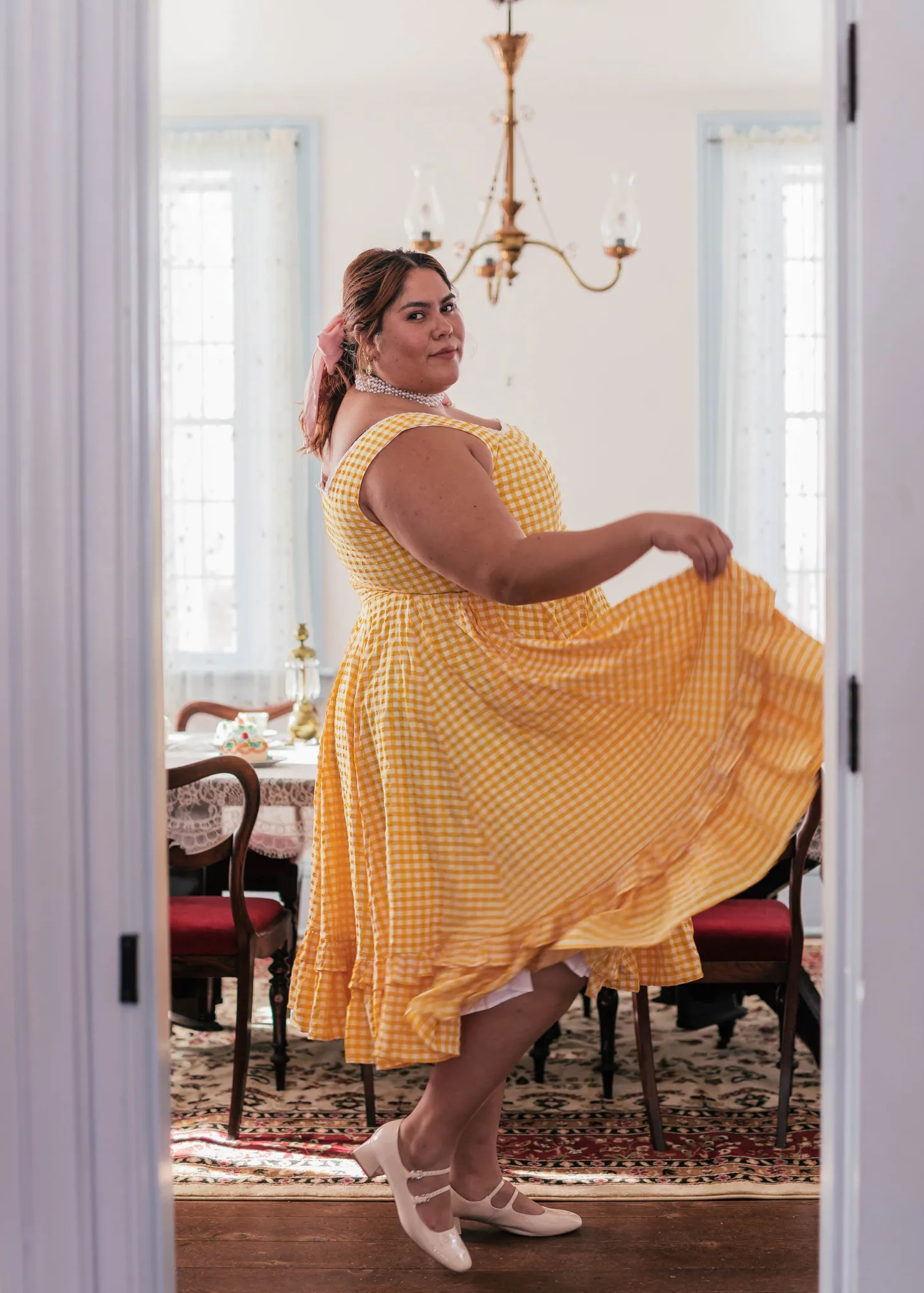 JessaKae Customer Favorites|Best Sellers*Daze Dress