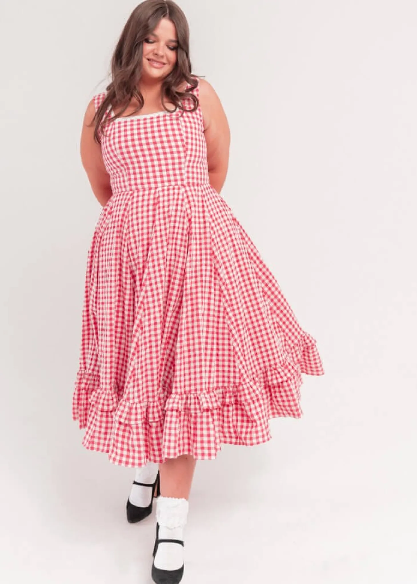 JessaKae Customer Favorites|Best Sellers*Daze Dress