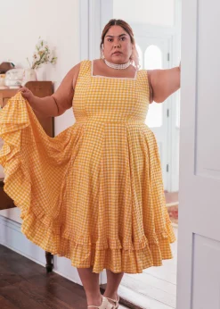 JessaKae Customer Favorites|Best Sellers*Daze Dress