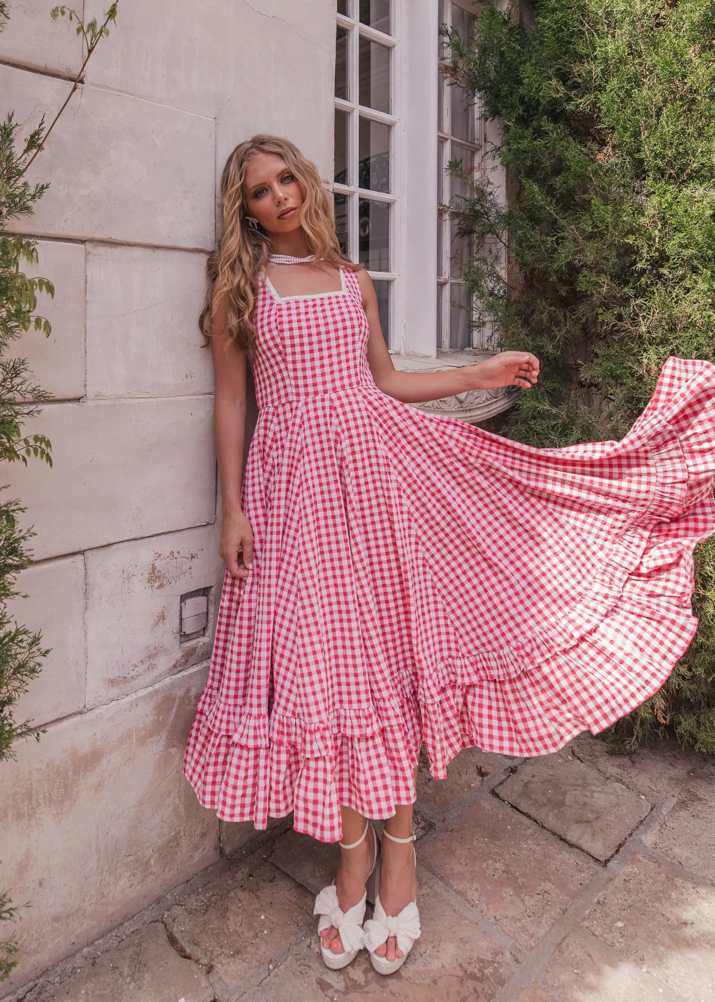 JessaKae Customer Favorites|Best Sellers*Daze Dress