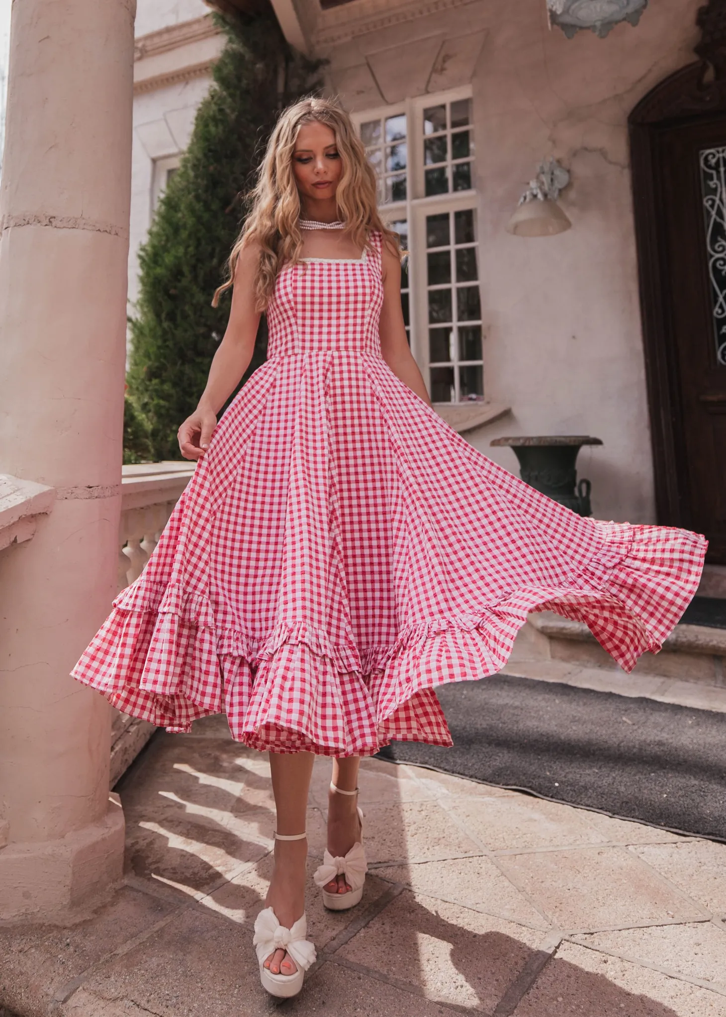 JessaKae Customer Favorites|Best Sellers*Daze Dress