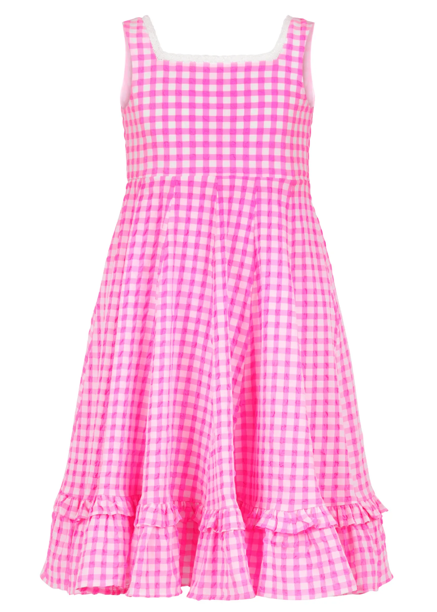 JessaKae Flower Girl Dresses*Daze Girls Dress