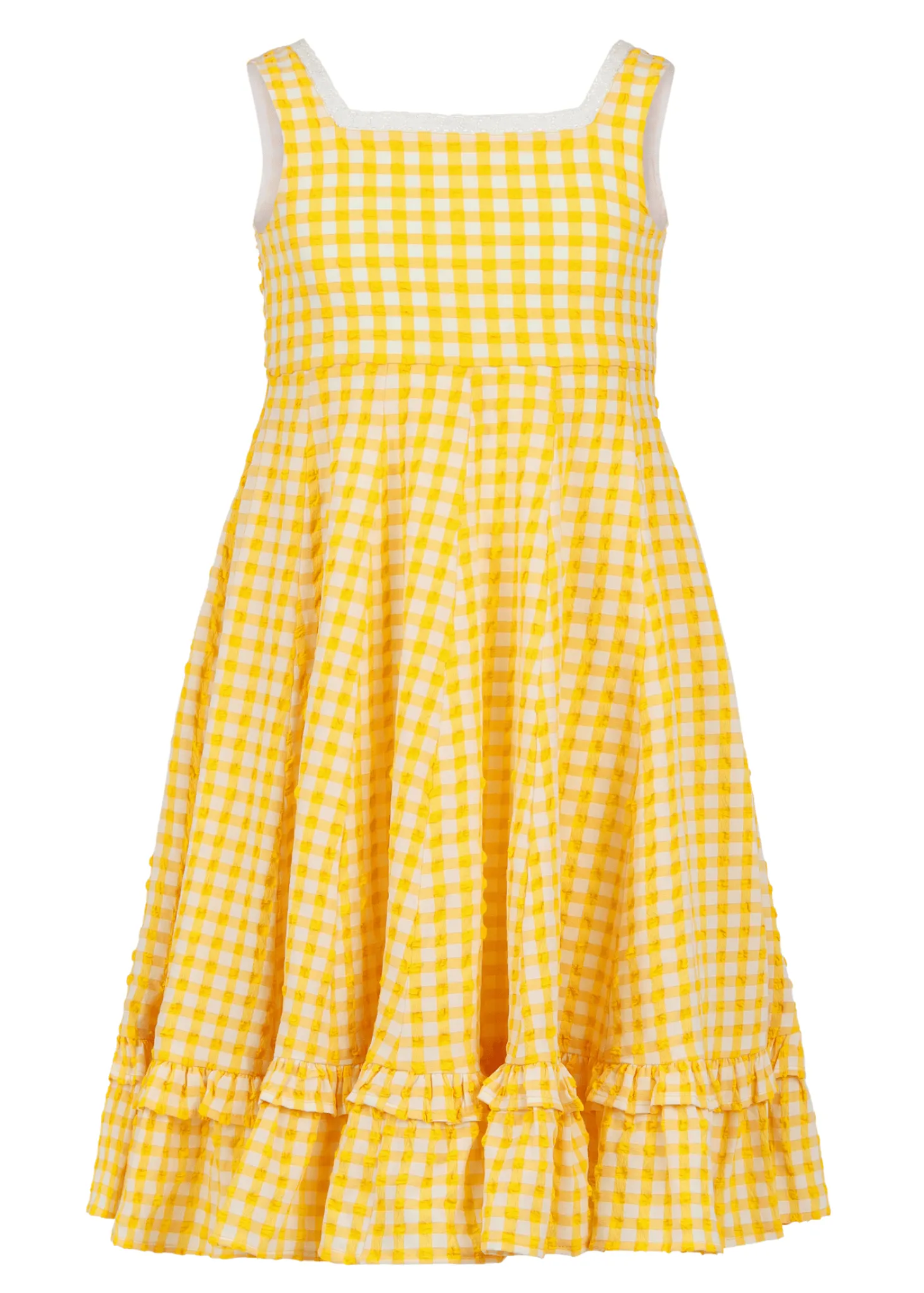 JessaKae Flower Girl Dresses*Daze Girls Dress
