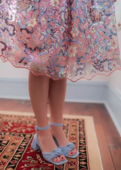 JessaKae Mini Dresses*Decadence Dress Peach