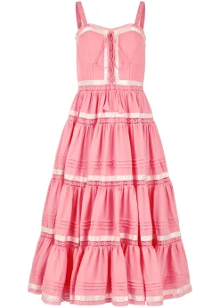 JessaKae Midi Dresses*Delores Dress