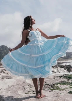JessaKae Midi Dresses*Delores Dress